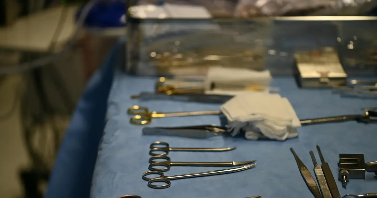 Hip replacement beats exercise-only care for moderate-to-severe hip arthritis in yearlong trial