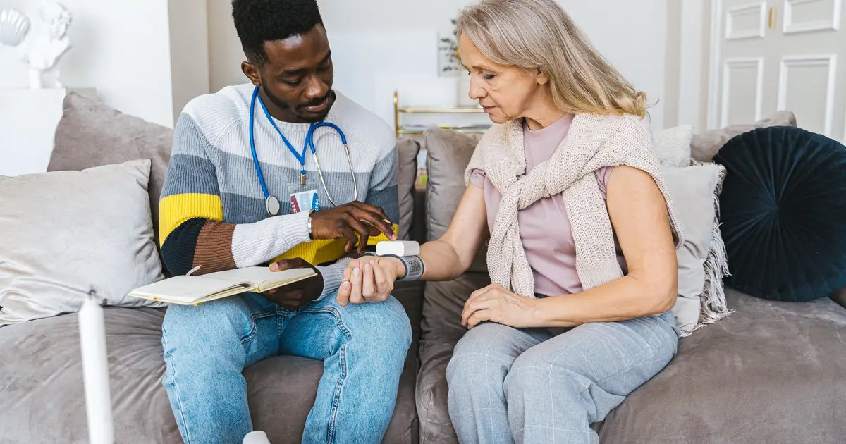 Nurse-led program shown to improve midlife dementia risk profiles in new study