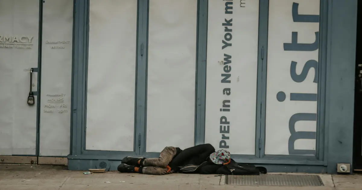 Hidden link: Brain injuries often come before homelessness, interviews reveal