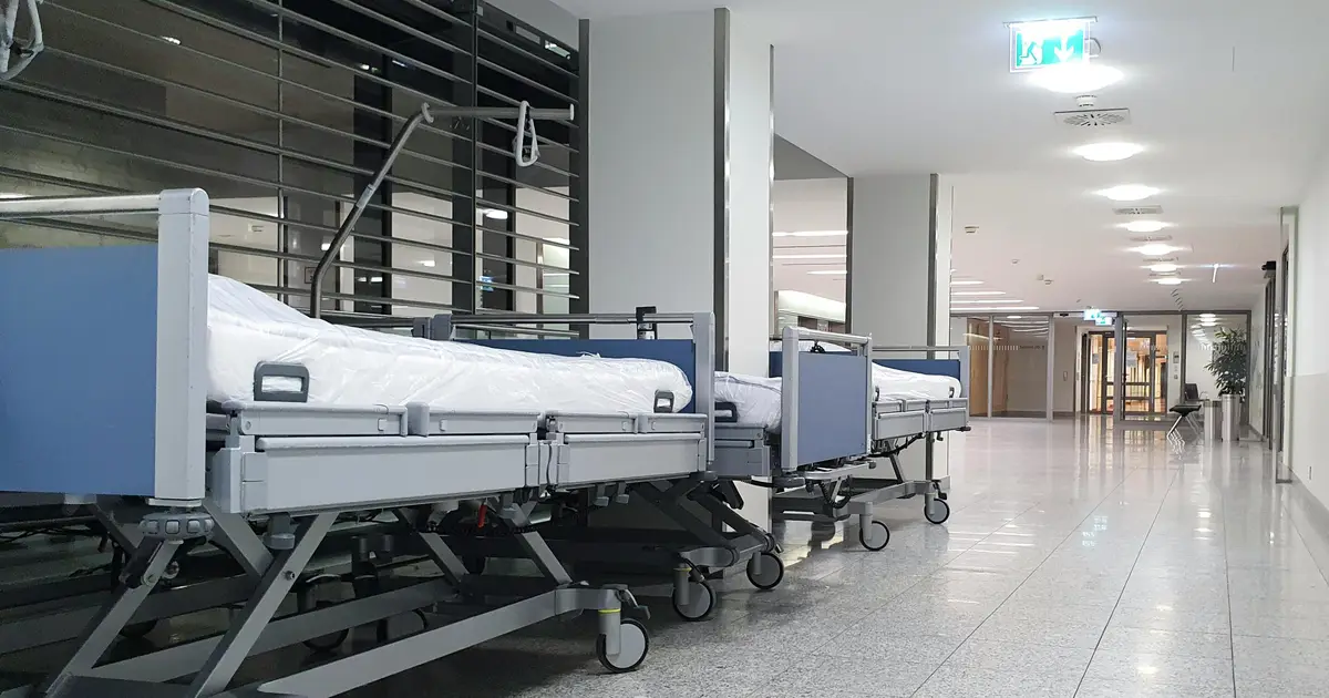 Addiction experts develop best practices for treating opioid use disorder in the hospital