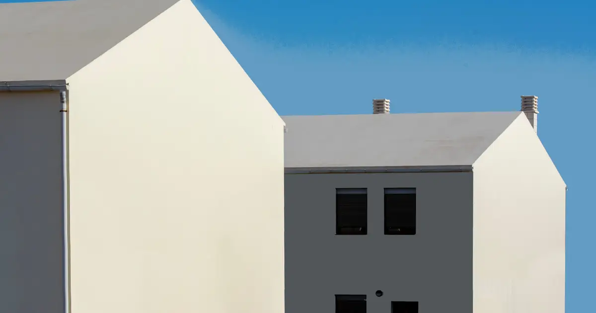Q&A: Were small down payments to blame for the housing bubble?