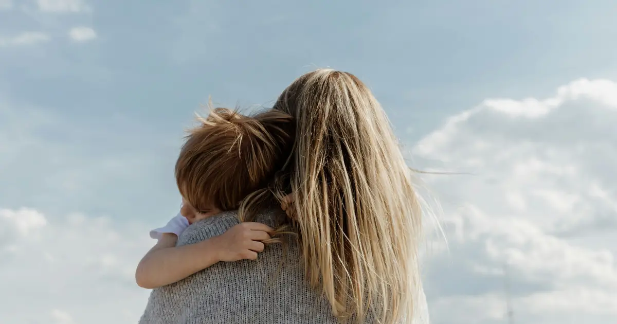 How mothers speak has little impact on children's school grades, study reveals