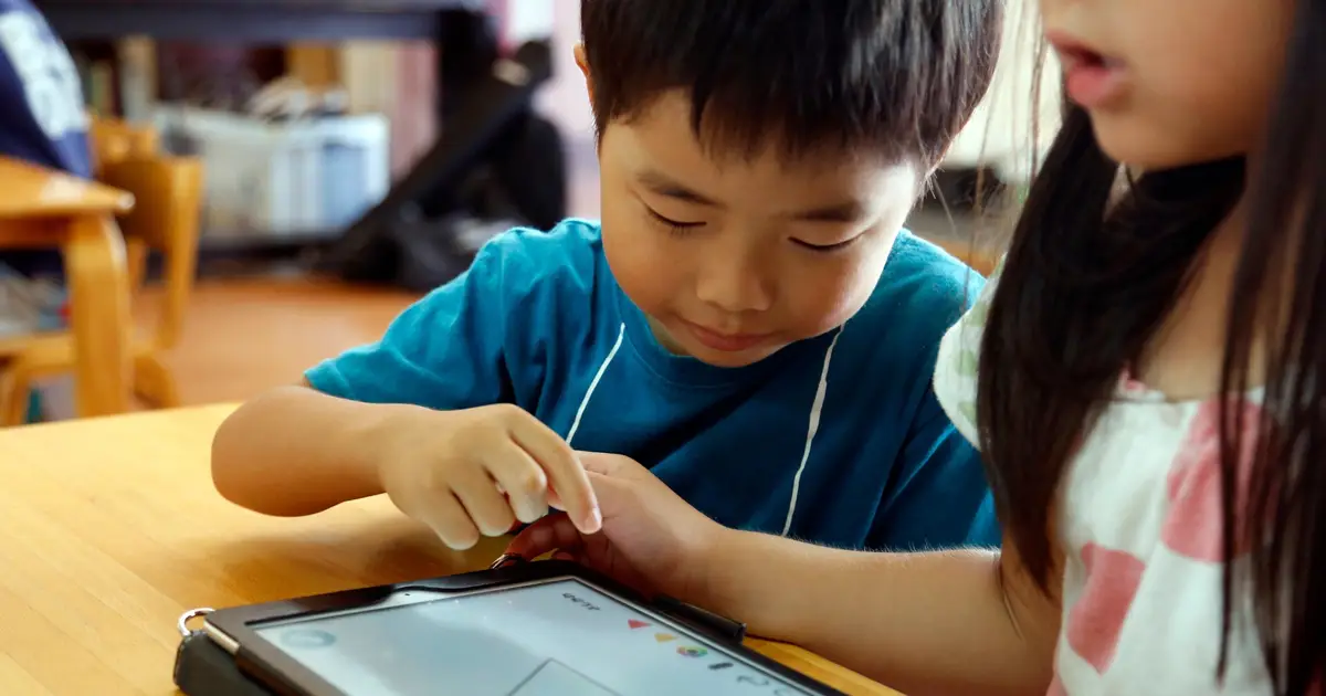 How to keep your child's tablets, laptops from becoming distractions from schoolwork