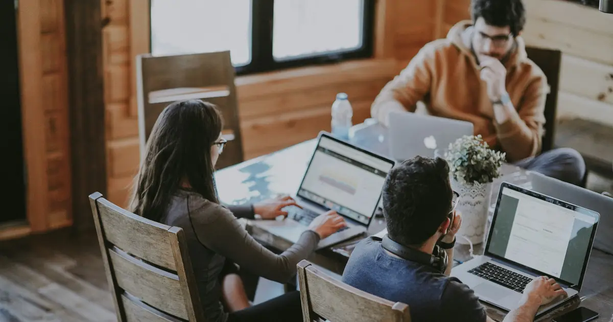 How employers can make good decisions about remote work before the next crisis strikes