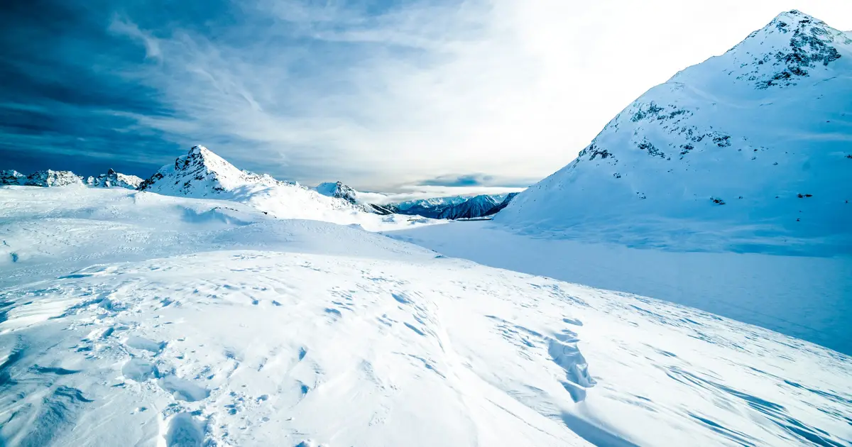 Metal deposits reveal how ice ages reshaped oxygen levels across Earth's oceans