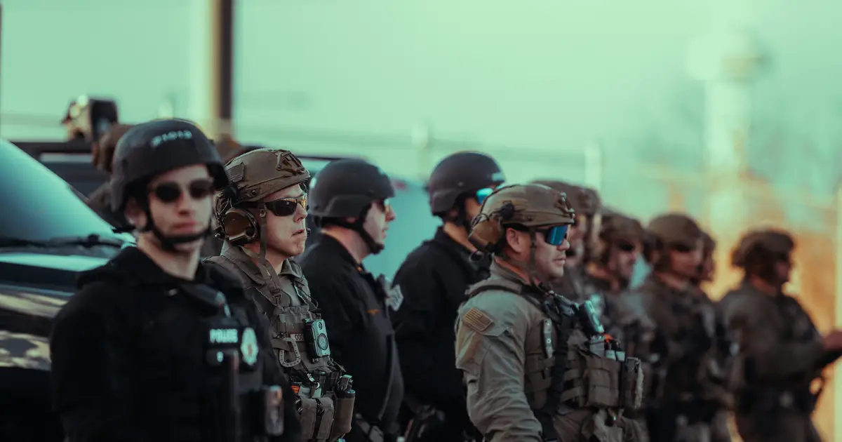 Report: ICE surges have triggered massive job losses—including among Americans
