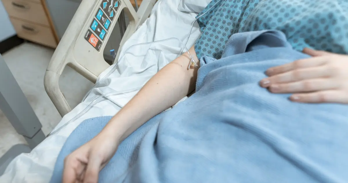 Sepsis survivors show widely varied vaccine responses in clinical trial