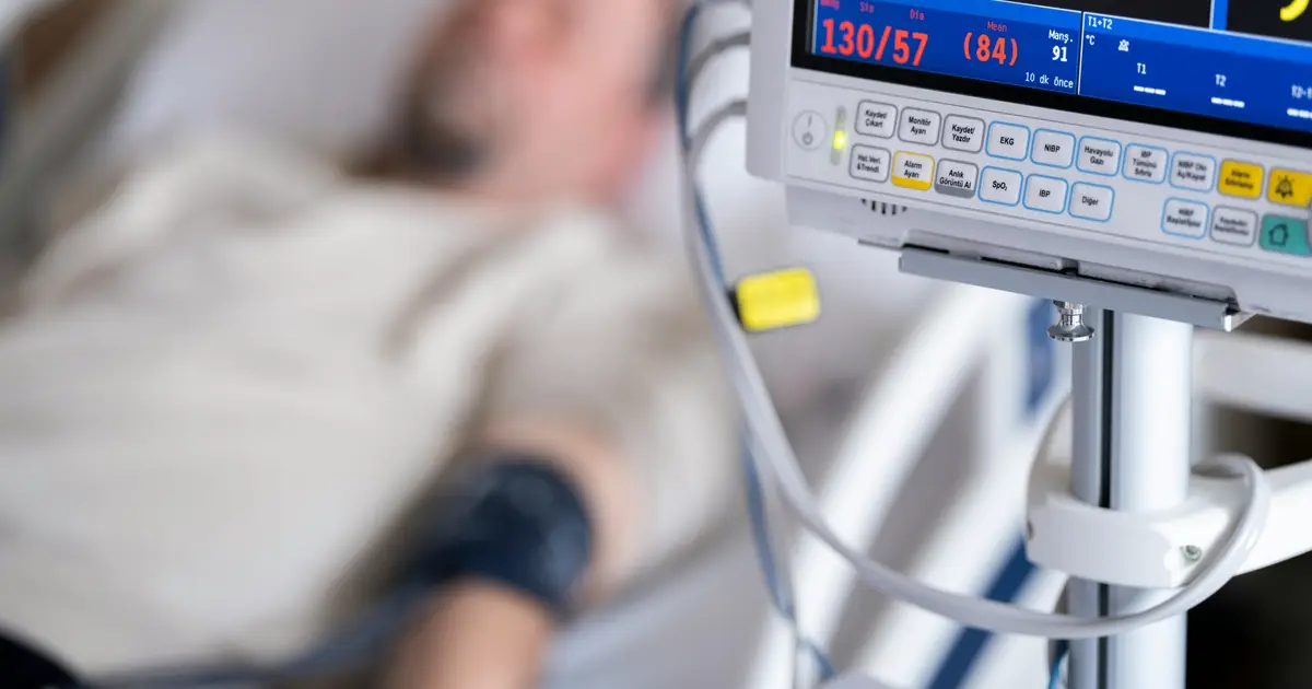 Smart models to prioritize care in the ICU