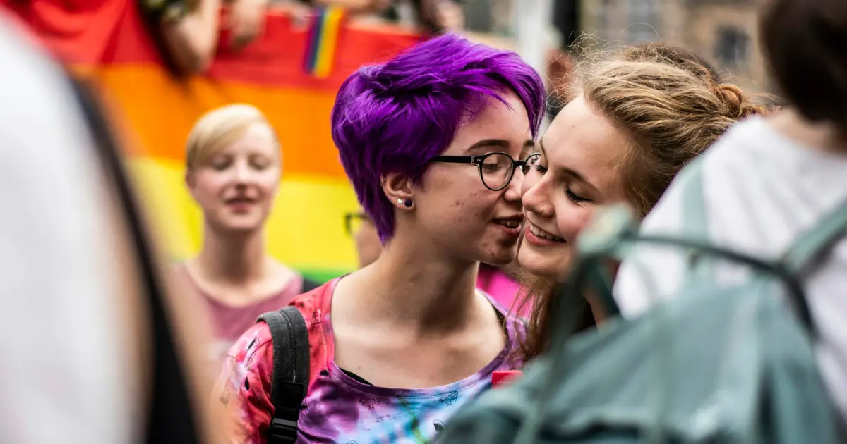 If we force online platforms to control harmful content, where does that leave sex ed?