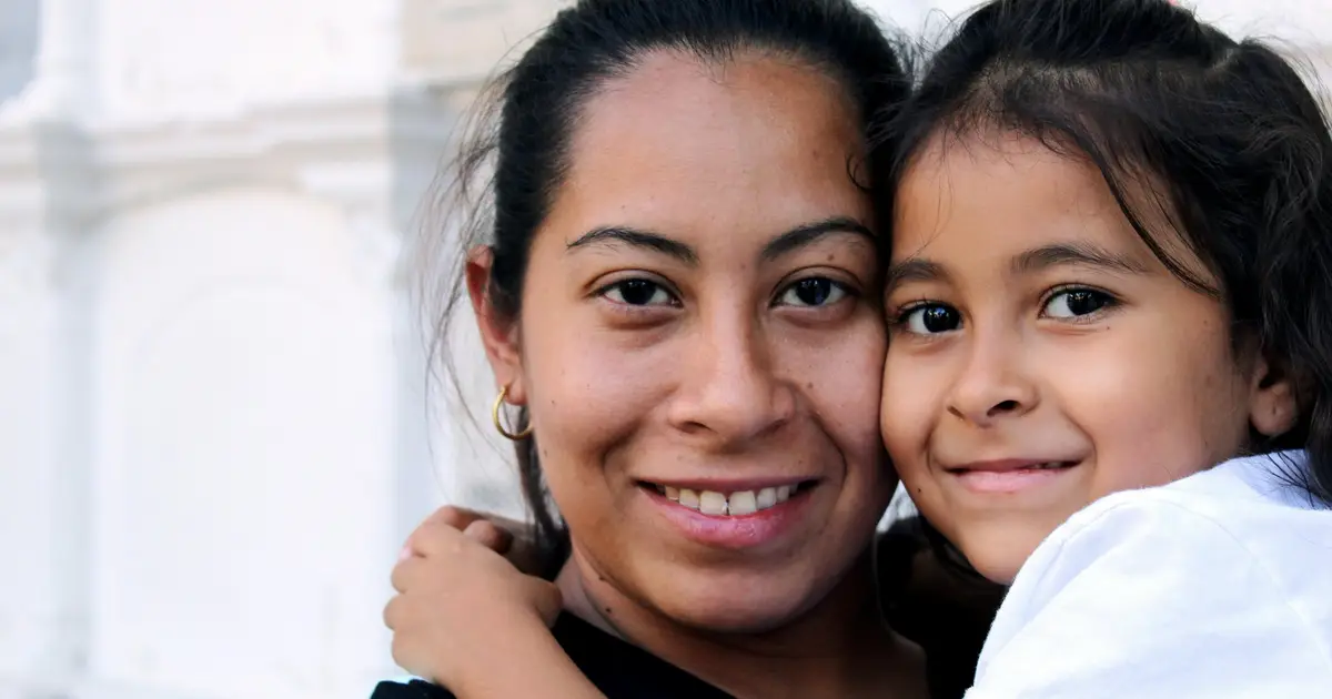 Q&A: 'Lawbreakers' or 'like us'? Exploring how partisans think about immigration