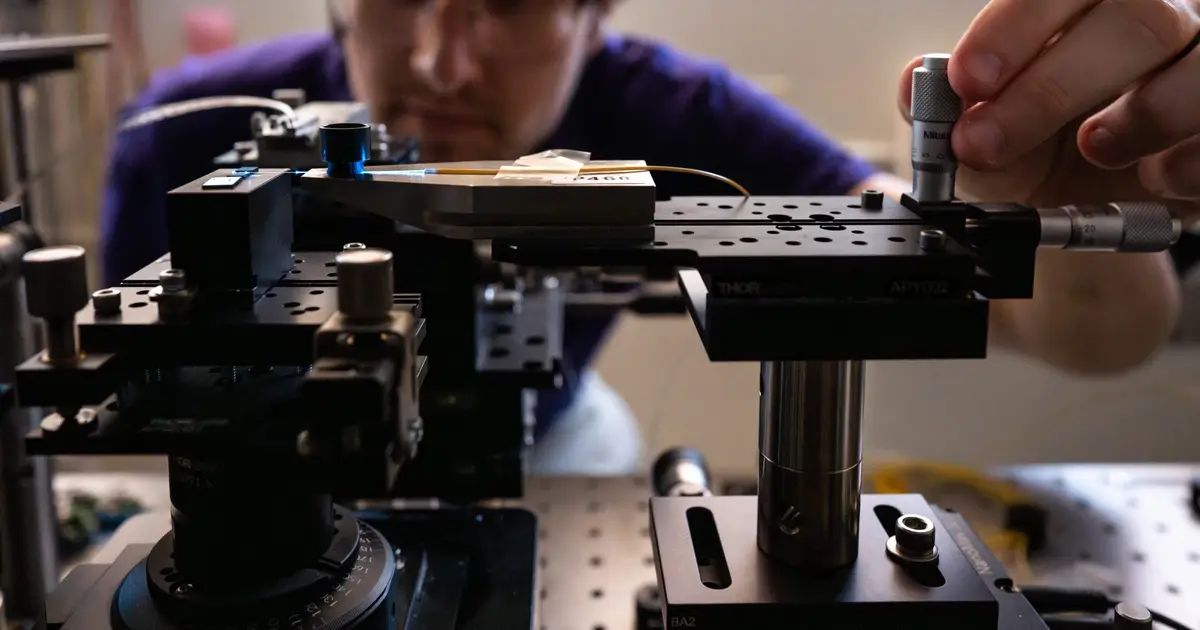 Helios quantum computer tops 99.9% fidelity rates for one- and two-qubit operations