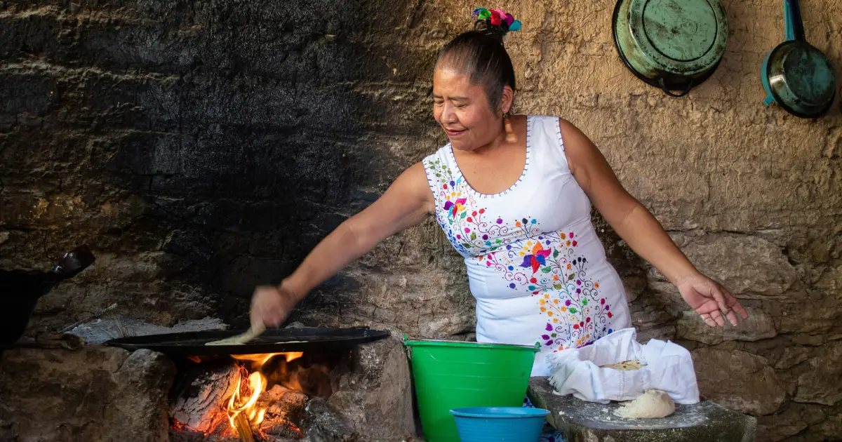 Indigenous knowledge key to building healthier and more sustainable food systems