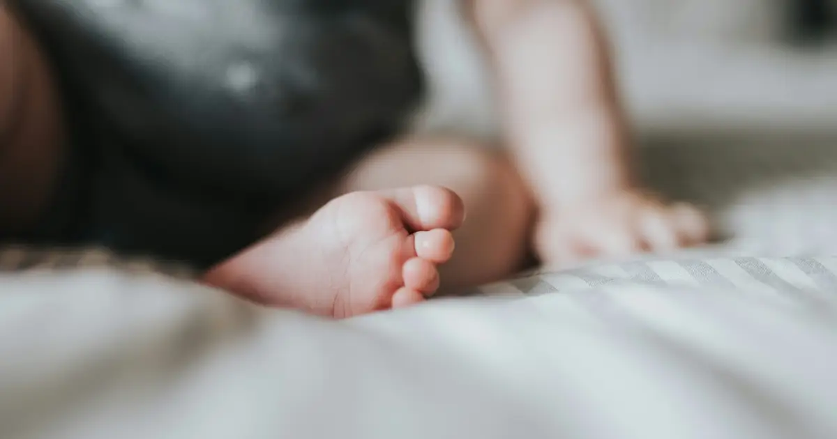 Maternal postpartum depressive symptoms linked to nearly triple infant mortality risk