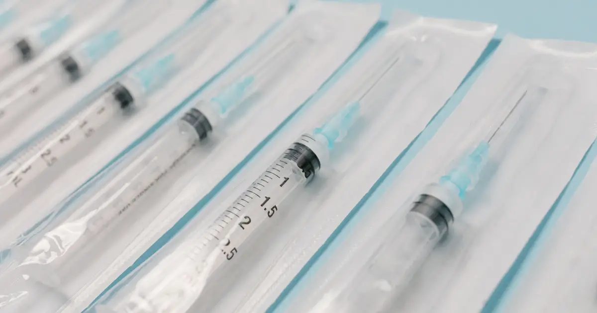 As injectable peptides surge online, researchers warn regulation is falling behind