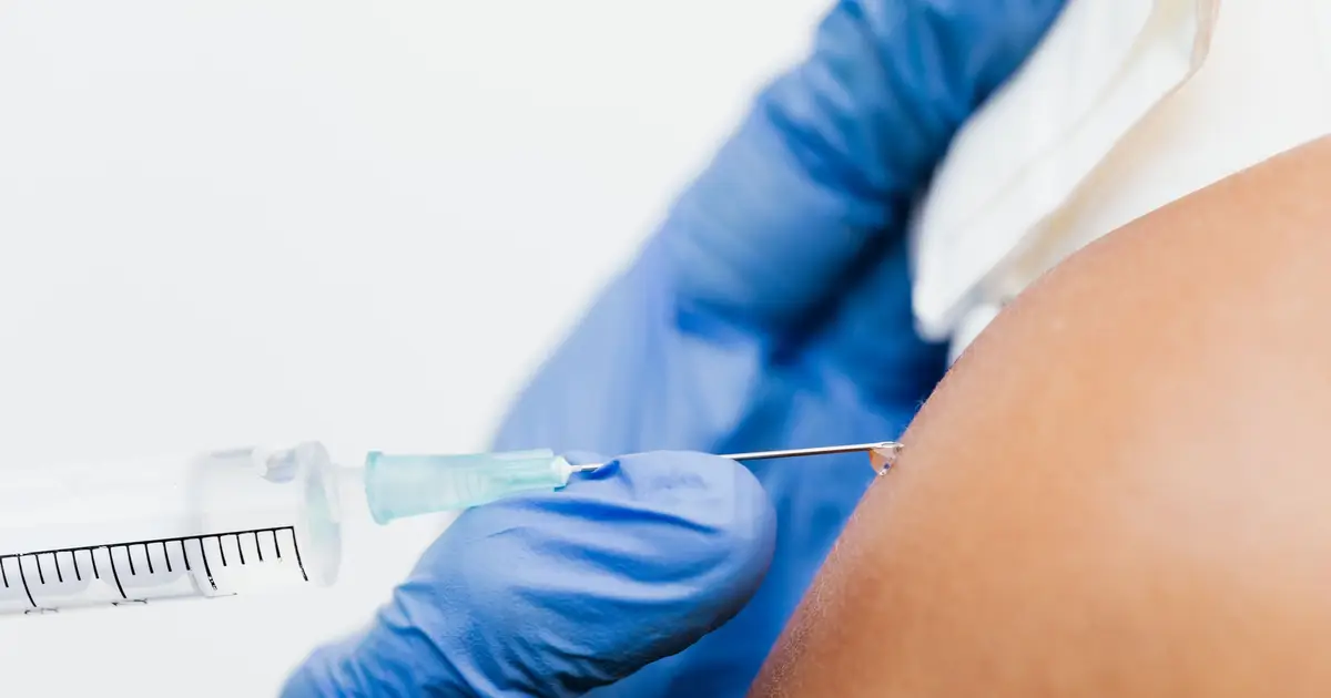HIV injections work better than tablets for young people, clinical trial finds