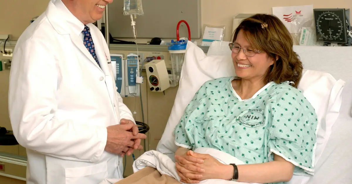 Improving inpatient diabetes care with team approach that puts safety first