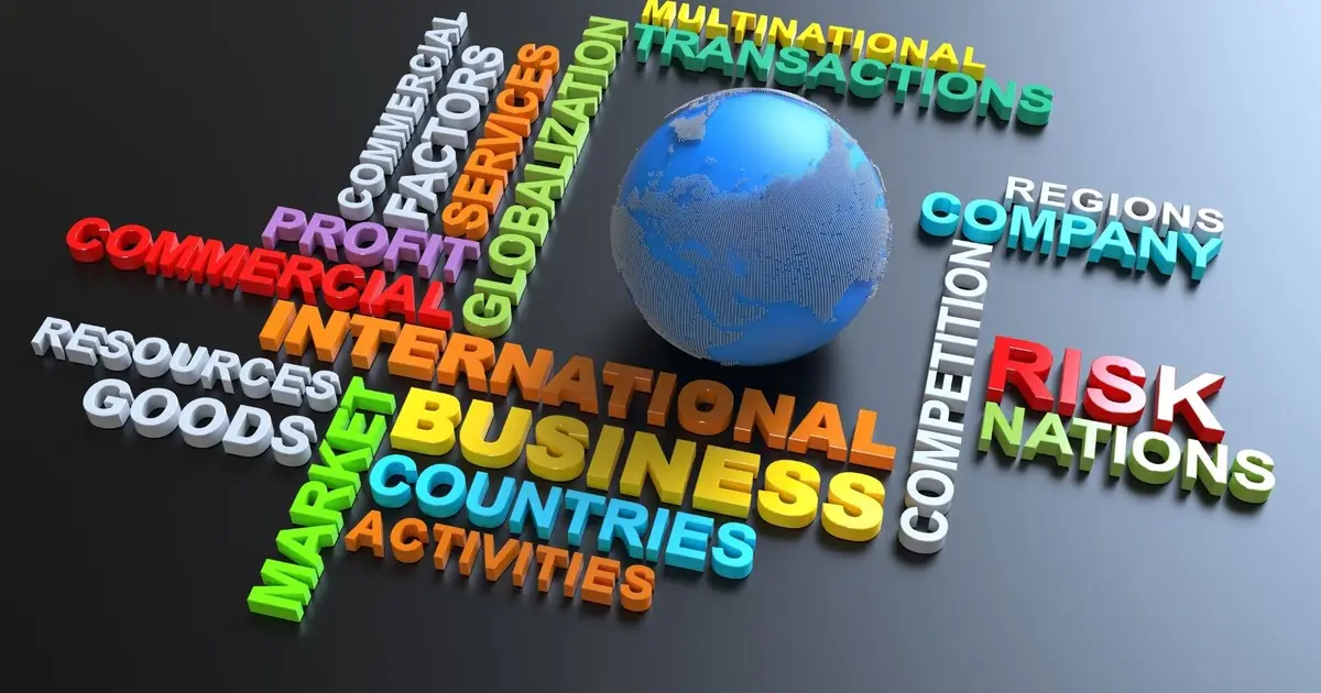International business is influenced by local political climate, study finds