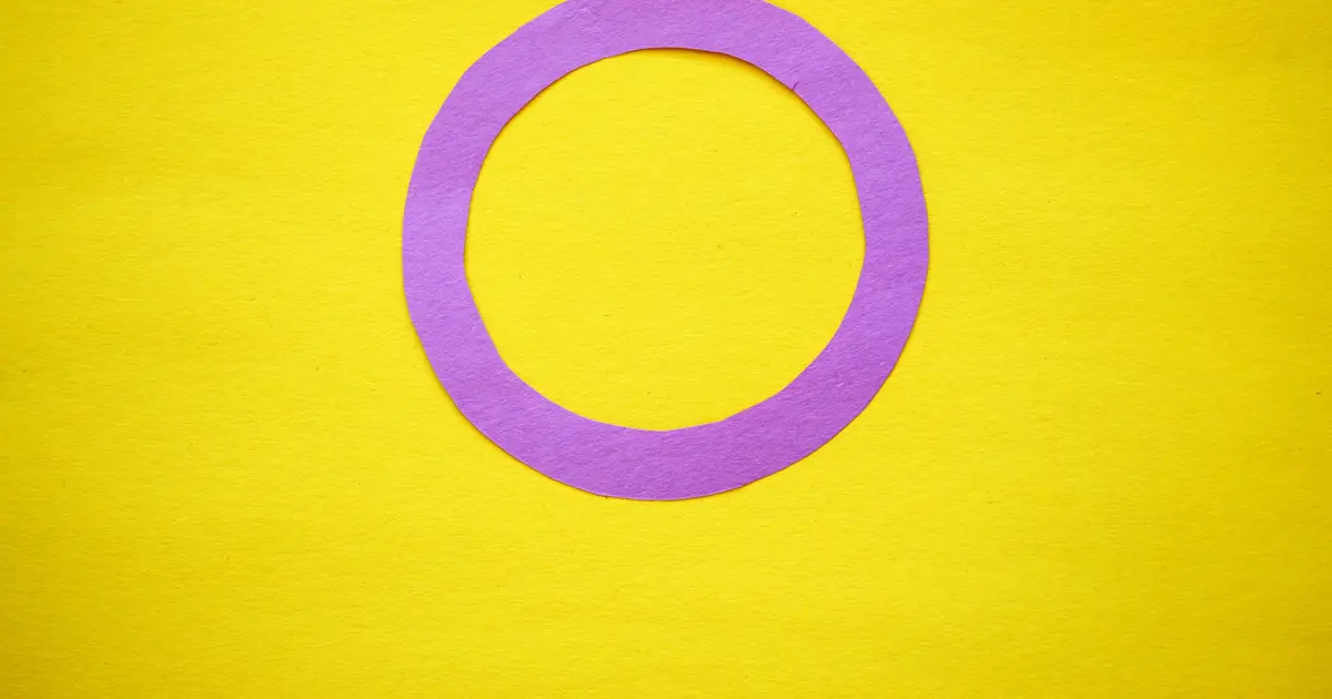 What happens when someone's chromosomes, sex hormones and body don't align?