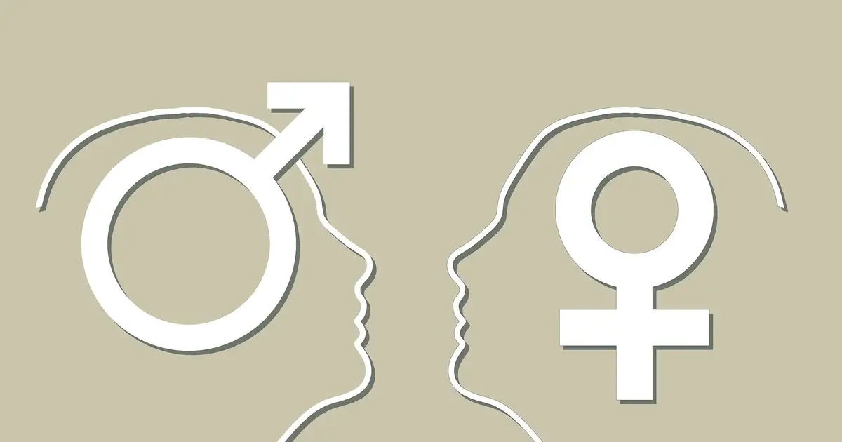 Biological sex is neither binary nor a spectrum—a biologist explains how it's multidimensional