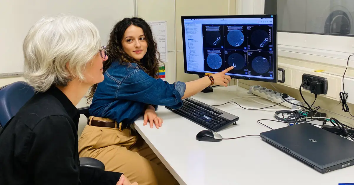 Iron-based MRI agent detects and slows heart scarring in lab-grown human tissue