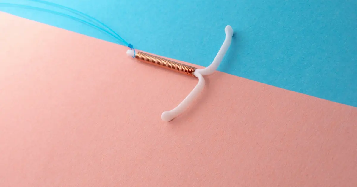 Women experience less pain during IUD insertion using a new method