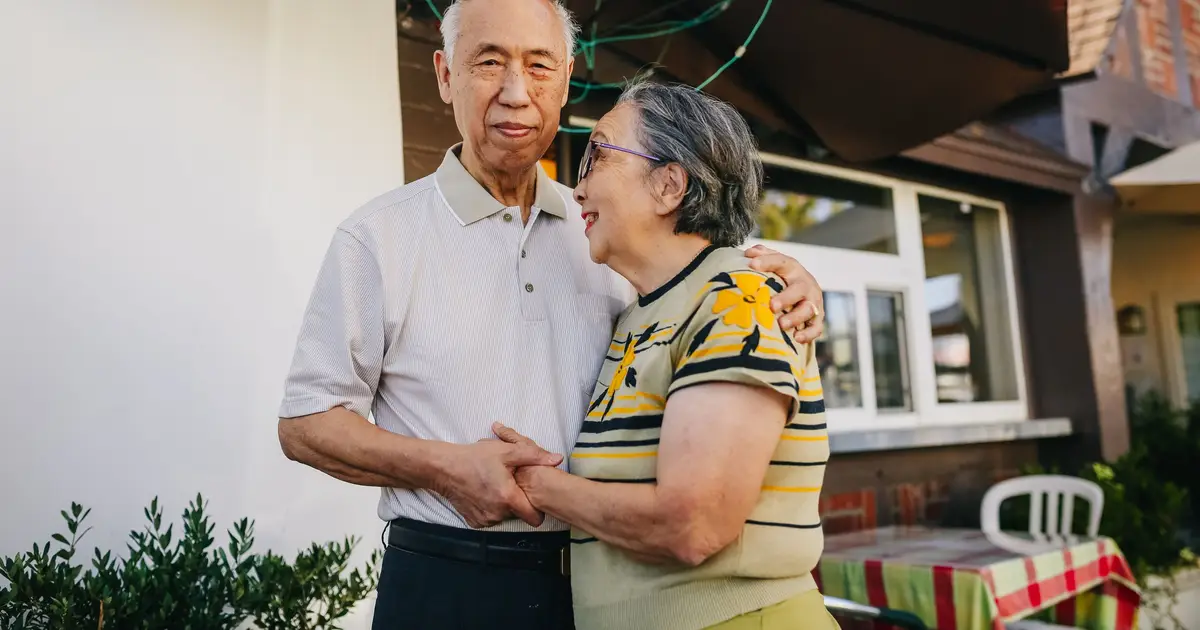 Multimorbidity identified in most Japanese home care patients