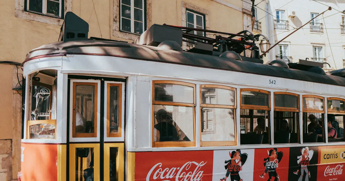 Experts say restricting junk food ads on public transport would pay off