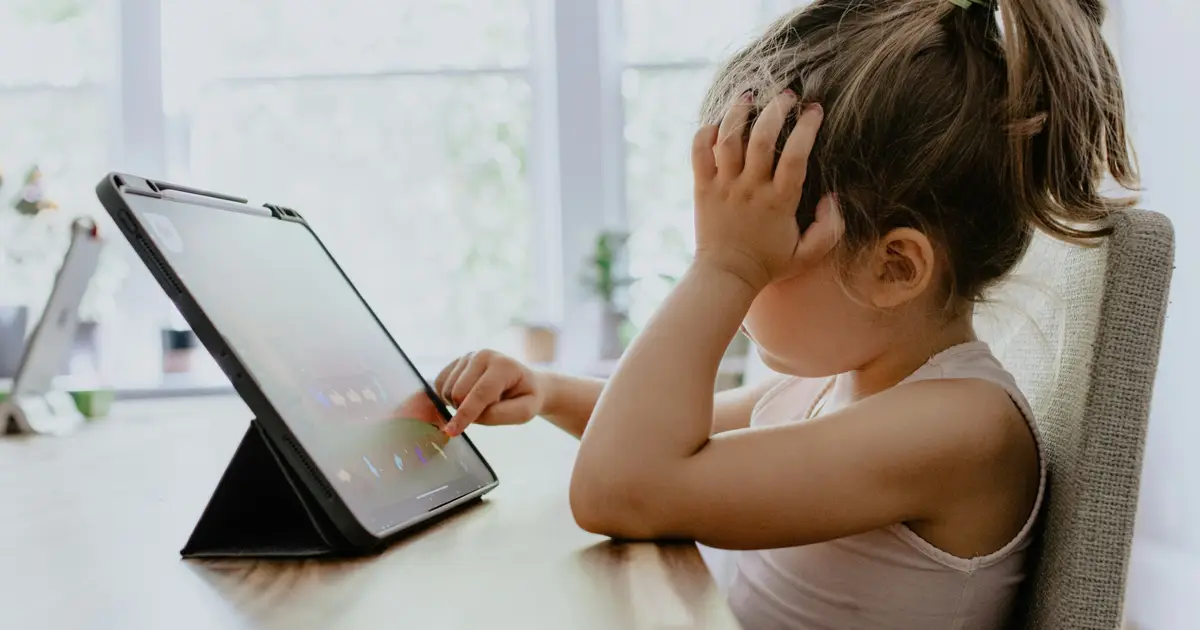 Screen time guidelines for kids and adolescents have shifted as research paints a more nuanced picture