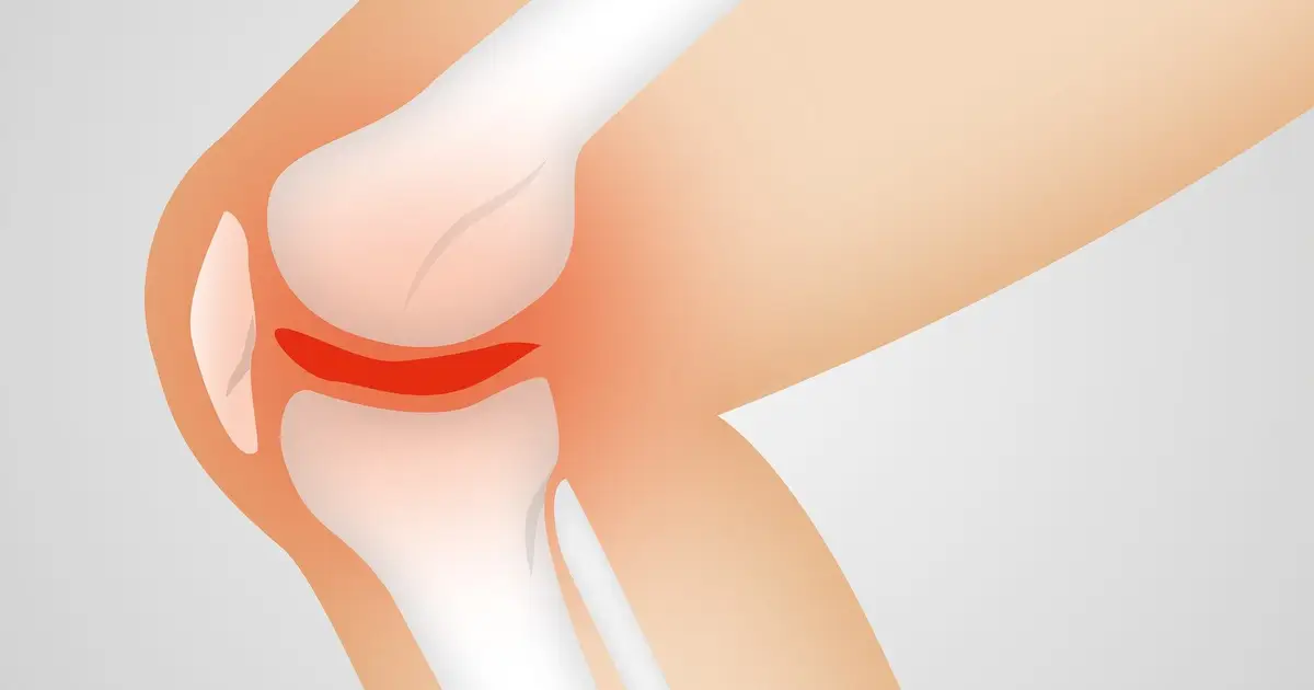 Largest study of knee osteoarthritis tissue reveals core biological pathways underlying the disease