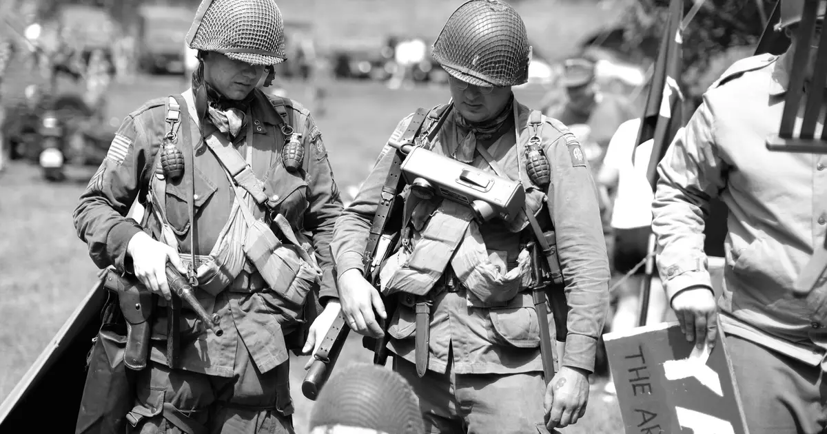 How a remarkable trial on bedrest during the Korean War led to evidence‑based medicine