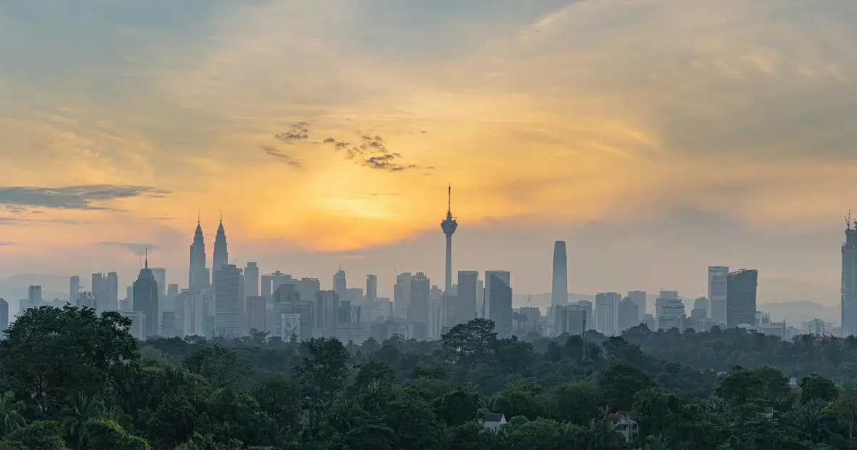Why does Southeast Asia keeps breathing the same haze—and can ASEAN do more to stop it?