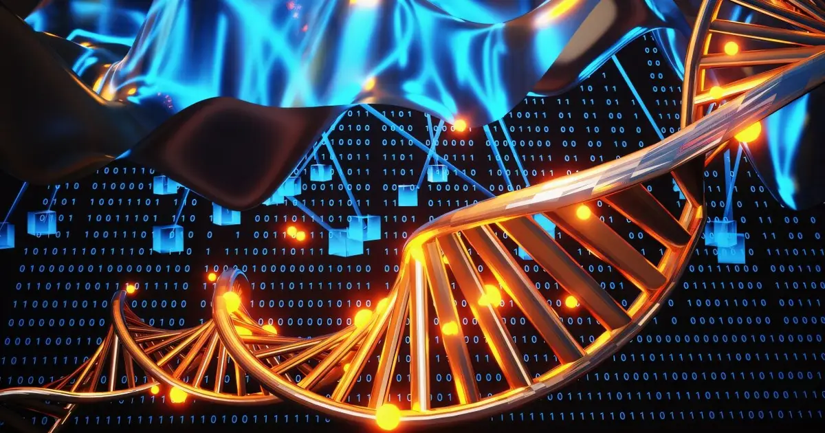 When Mendel's rules don't apply: Mouse study reveals hidden epigenetic inheritance