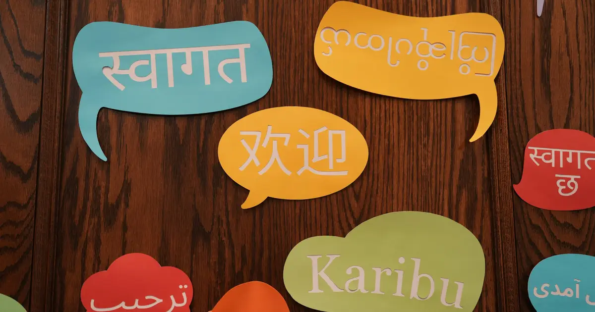 Language skills stay strong in older adults, even while other cognitive abilities decline