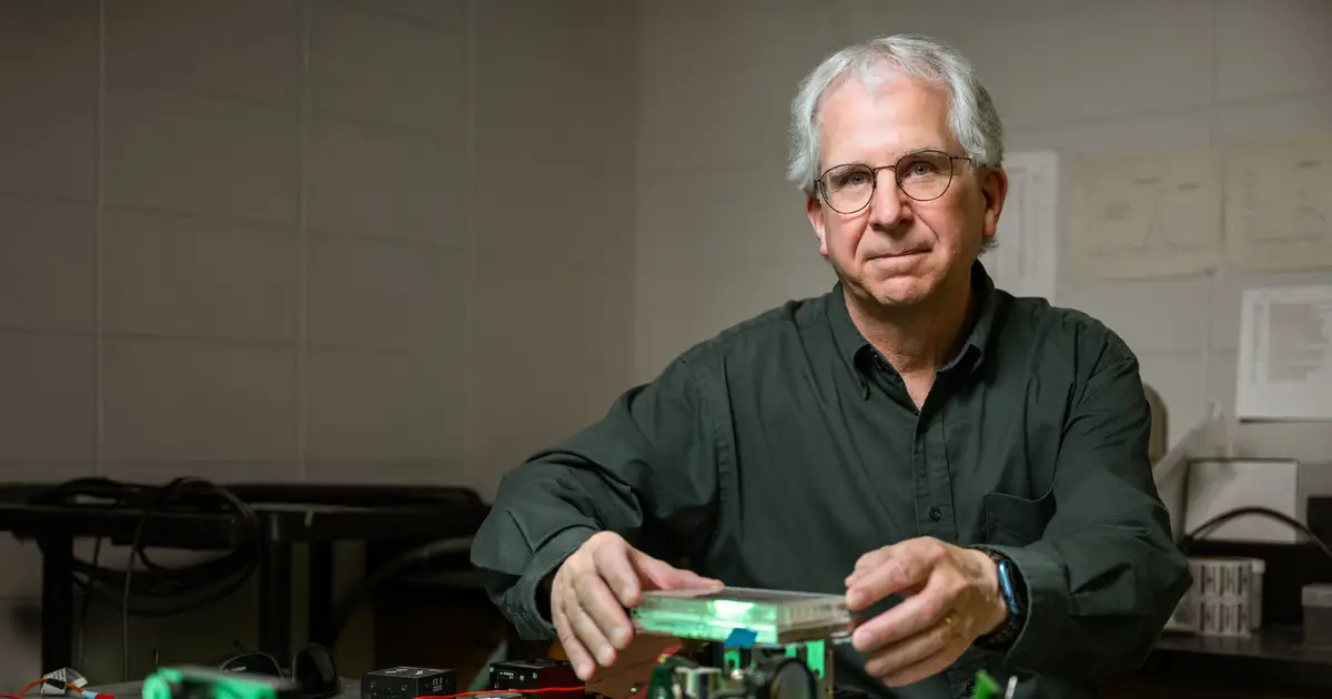 Lasers and Doppler effect could personalize chemotherapy drug selection for cancer tumors
