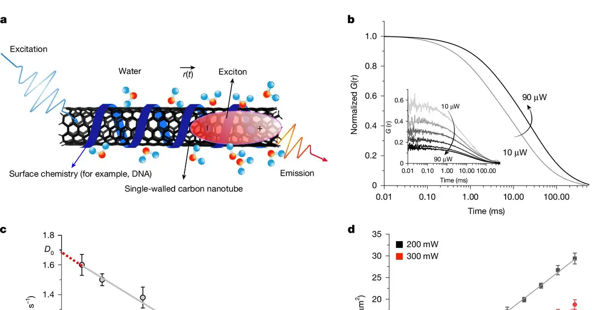 Quantum friction causes light to slow down nanoworld movements