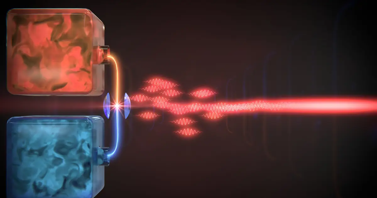 Quantum light engine links atom-photon thermodynamics to classical physics