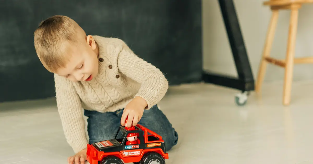 Has the definition of autism become too broad to be useful?