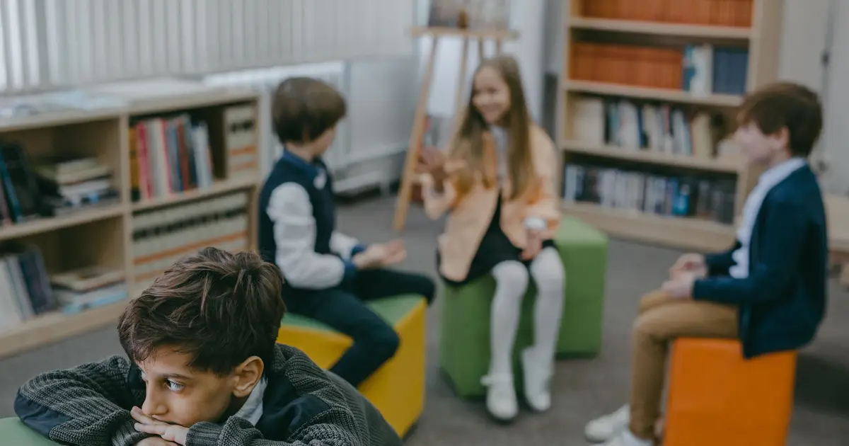 School-based program to reduce loneliness and improve help-seeking among adolescents