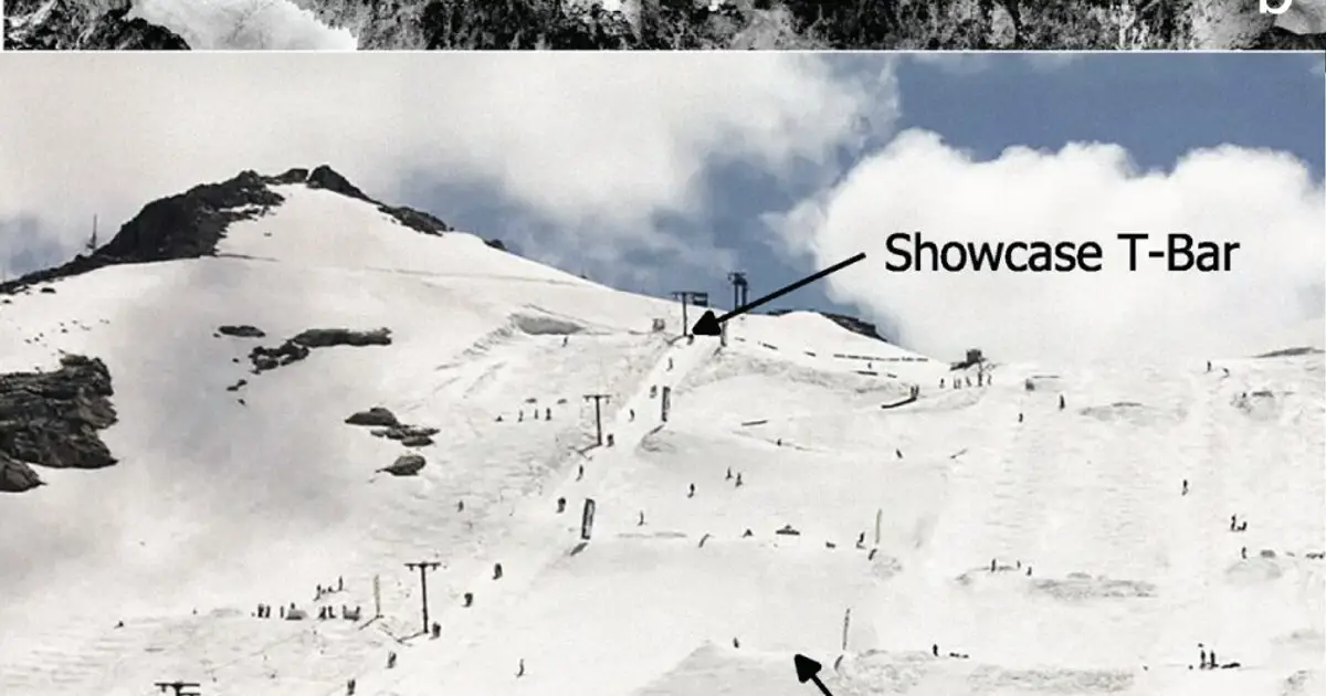 'Losing our history and identity'—three B.C. glaciers on the brink of extinction