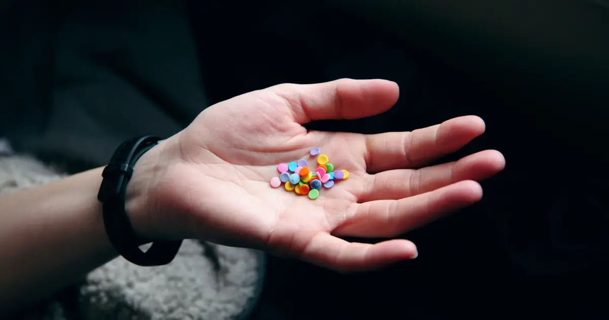 Psychedelics not yet ready for clinical use in ADHD treatment, study finds