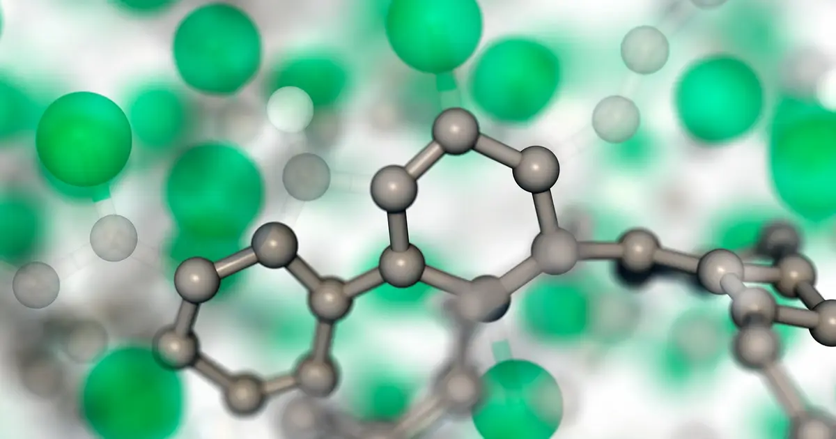 Machine learning simulations reveal how plastic transforms into hard carbon