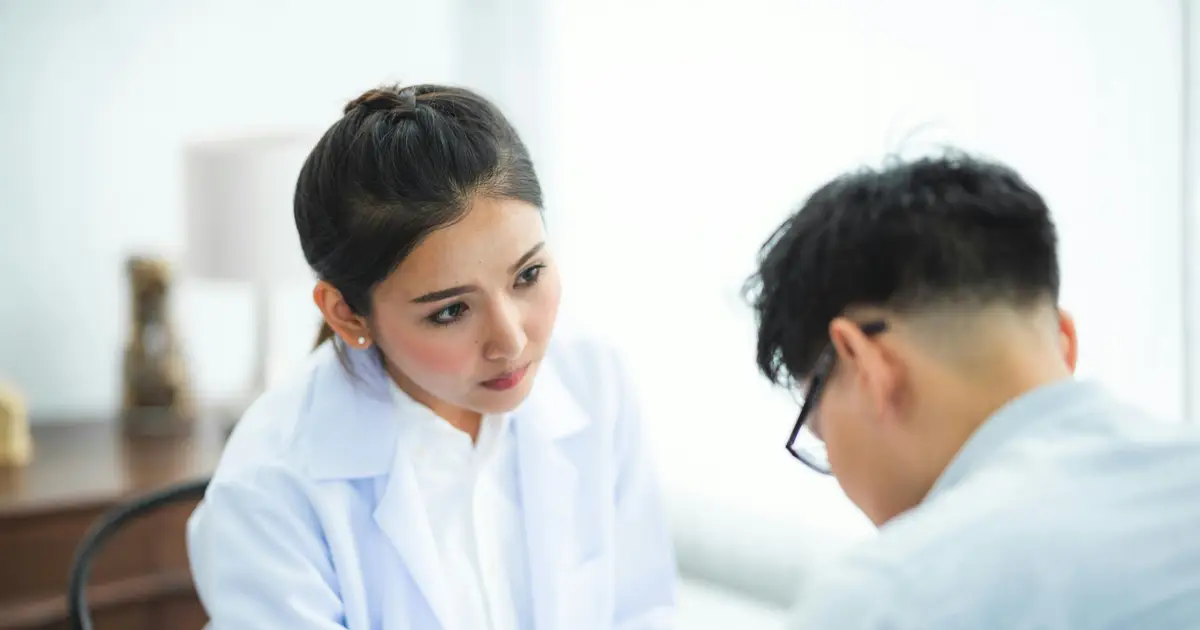 TB preventive treatment for people with HIV shown effective in real-world settings