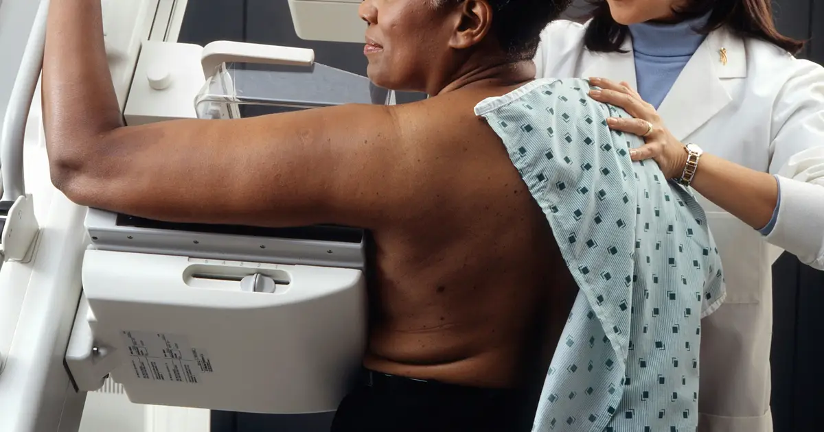 Dense breasts or breast cancer in the family? What screening changes mean for you