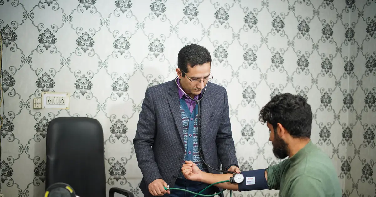 Prostate cancer prognosis linked to prostate-specific antigen levels below threshold