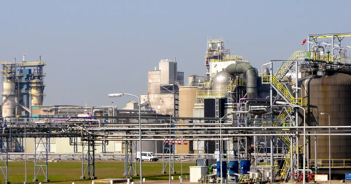 Energy price shocks slow state economies; spur energy efficiency investments