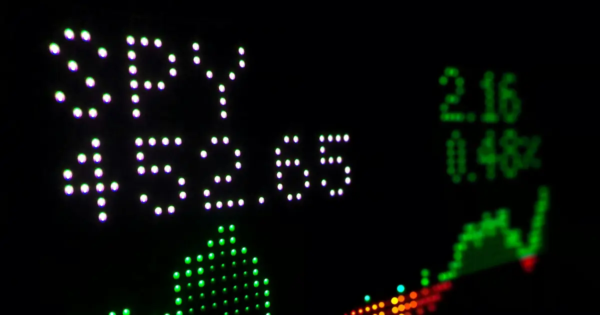 Greater transparency could reduce the risk of 'flash events' and other market crises
