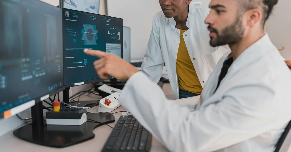 New AI methods make medical image analysis more reliable