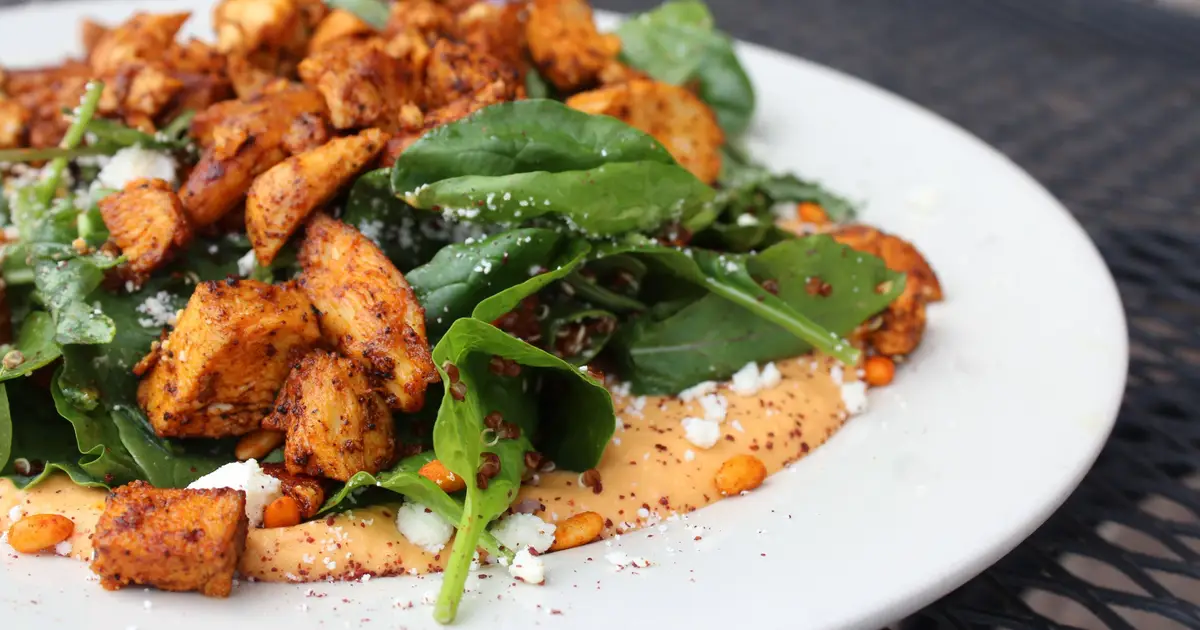 Mediterranean-style eating tailored for the Southeast can support weight loss and improve diet quality