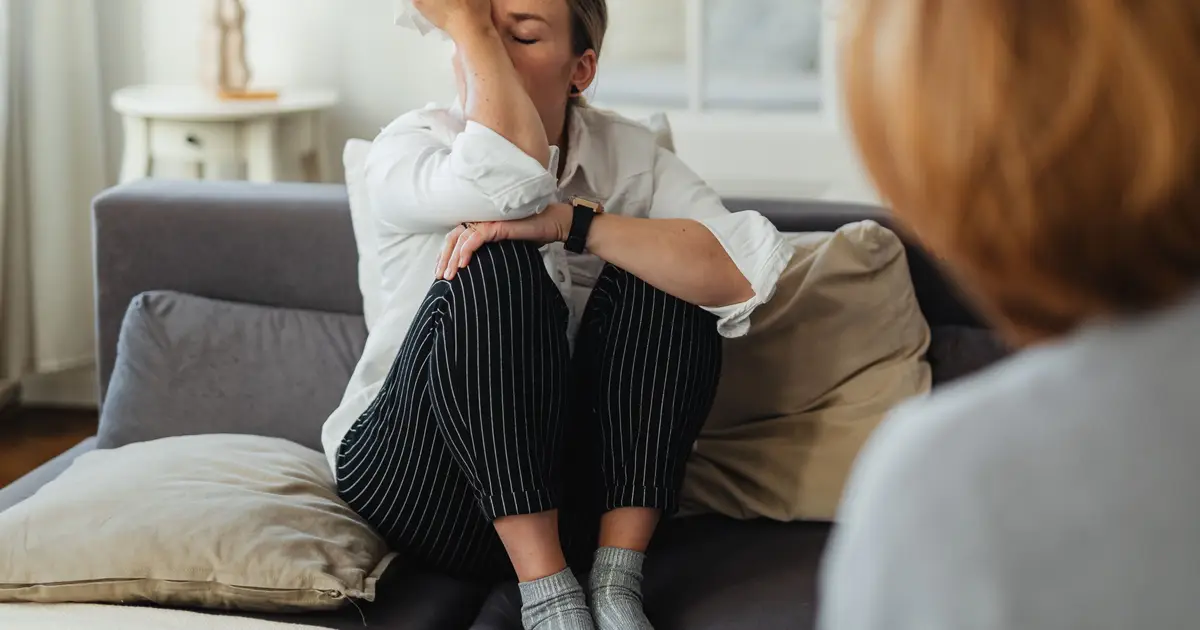 Mental health problems are more likely to persist among adults now than a decade ago, study finds