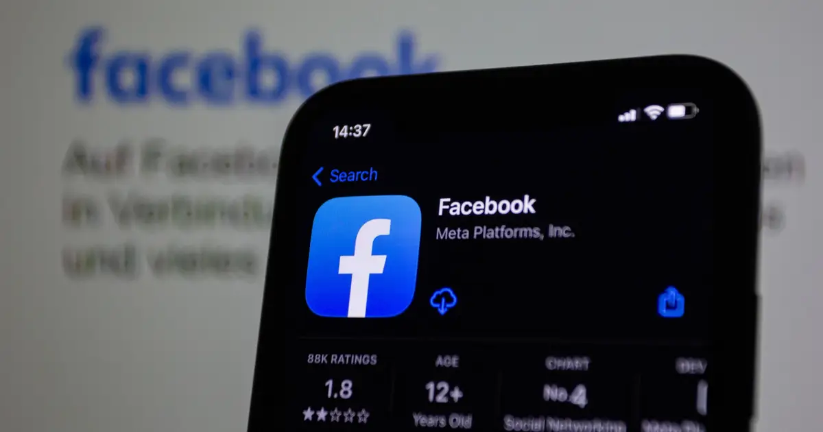 Research finds exposure to 'untrustworthy' social media is rare, the fine print is less reassuring